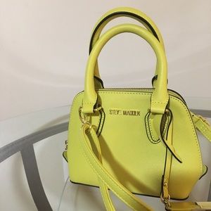 STEVE MADDEN- MINI BAG